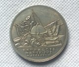 Tpye #18  Russian commemorative medal COPY commemorative coins