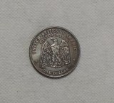 USA 1878 Barber's Head Dollar Pattern COPY commemorative coins