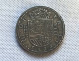 1618 SPAIN Copy Coin commemorative coins
