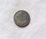 1897 UK Crown Queen Victoria Coin Silver COPY commemorative coins