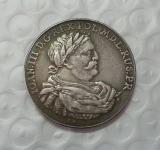 Poland_4 Copy Coin commemorative coins