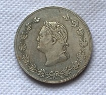 Tpye #34  Russian commemorative medal COPY commemorative coins