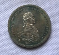 Tpye #29  Russian commemorative medal COPY commemorative coins