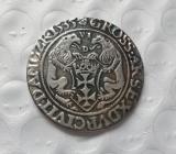 Poland-VI-GROSS-1535-SIGISMUND Copy Coin commemorative coins