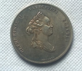 Tpye #17  Russian commemorative medal COPY commemorative coins