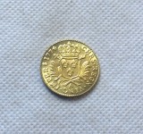 1774 France Louis Gold  Copy Coin commemorative coins