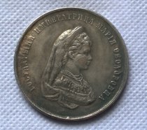 Tpye #35  Russian commemorative medal COPY commemorative coins