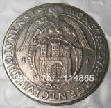 Poland : TALAR - 1632 - THORVNENSIS ( Torun ) COPY commemorative coins
