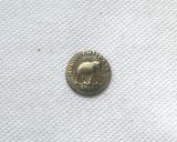 Type:#39 ANCIENT GREEK Copy Coin commemorative coins