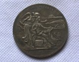 Tpye #28  Russian commemorative medal COPY commemorative coins