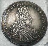 Germany 1694 Copy Coin commemorative coins