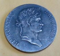 1810 France Copy Coin commemorative coins