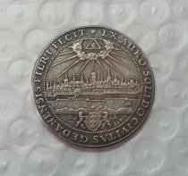 Poland_4 Copy Coin commemorative coins