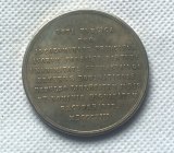 Tpye #15  Russian commemorative medal COPY commemorative coins