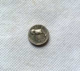 Type:#52 ANCIENT GREEK Copy Coin commemorative coins