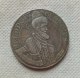 1656 Taler Siebenburgen (Transilvanien/Romania) COPY COIN commemorative coins-replica coins medal coins collectibles