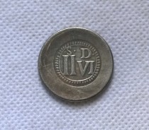 Ireland 9 PENCE KM#46 Copy Coin commemorative coins