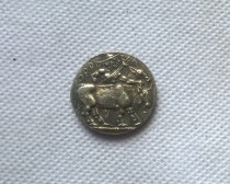 Type:#25 ANCIENT GREEK Copy Coin commemorative coins-replica coins medal coins collectibles