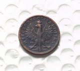 1924-Poland-Polonia-Polska-Polen-Pologne-50-zlotych COPY COIN commemorative coins