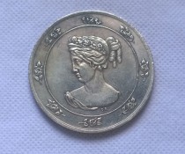 Tpye #45  Russian commemorative medal COPY commemorative coins