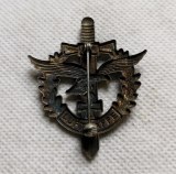 ww2 german air force luftwaffe pin badge