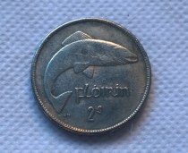 1943 Ireland Florin Silver Copy Coin commemorative coins