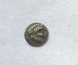 Type:#35 ANCIENT GREEK Copy Coin commemorative coins