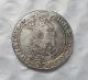 Poland-ORT-1618-SIGIS-III-GEDANENSIS Copy Coin commemorative coins
