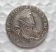 Poland 1609 Copy Coin commemorative coins