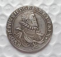 Poland 1609 Copy Coin commemorative coins