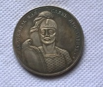 Tpye #26  Russian commemorative medal COPY commemorative coins