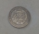 Type:#6 Germany Copy Coin commemorative coins