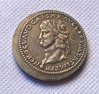 Type #9 Ancient Roman Copy Coin commemorative coins