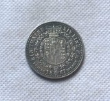 1837 Italy  Copy Coin commemorative coins