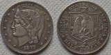 1877 Half Dollar Patterns COINS COPY commemorative coins