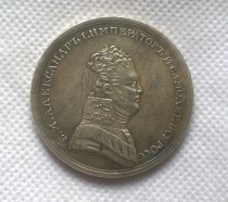 Tpye #40  Russian commemorative medal COPY commemorative coins