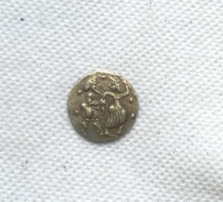 Type:#41 ANCIENT GREEK Copy Coin commemorative coins