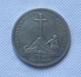 Tpye #93 Russian commemorative medal COPY commemorative coins