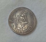SCHWEIZERISCHER MEDAL COPY commemorative coins