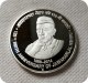 2014,2015 Indiam 125 Rupees (125th Birth Anniversary of Jawaharlal Nehru and Dr BR Ambedkar) COPY COINS-replica commemorative