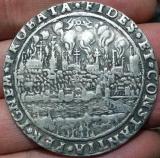 1629 Rex Thaler European Coin Medal Thaler Swedish Vasa Duca COPY commemorative coins