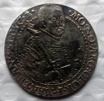 1600 COPY commemorative coins