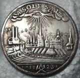 1723 Copy Coin commemorative coins