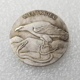 1916 karl goetz Germany Copy Coin