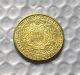GOLD Copy Coin commemorative coins