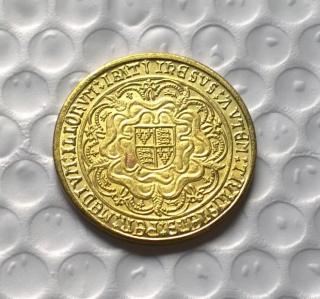 GOLD Copy Coin commemorative coins