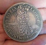 1693 Copy Coin commemorative coins