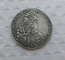 1705 Copy Coin commemorative coins