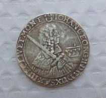 1664 Copy Coin commemorative coins