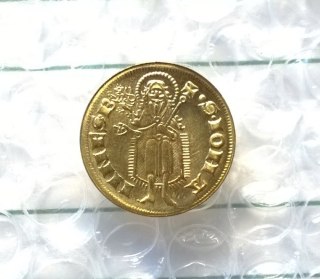 GOLD Copy Coin commemorative coins